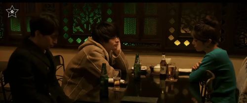 穷途鼠的奶酪梦