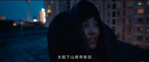 我的姐姐