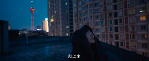 我的姐姐