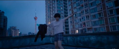 我的姐姐