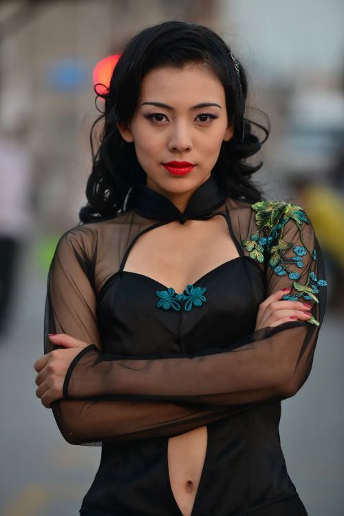 花咒