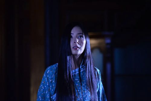 花咒