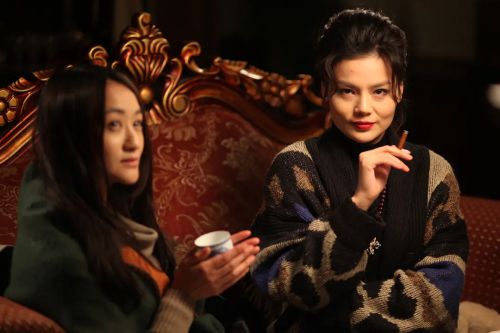 整形师·脸