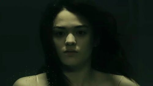 女蛹