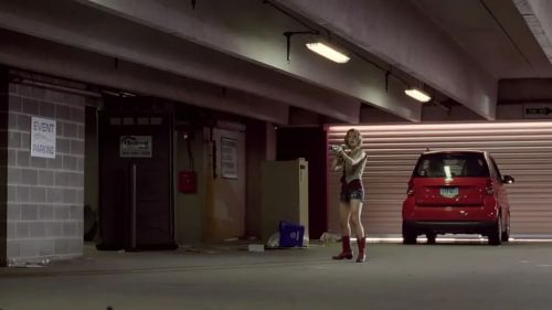 遗骸