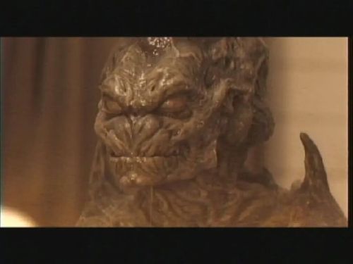 南瓜恶灵3：安息
