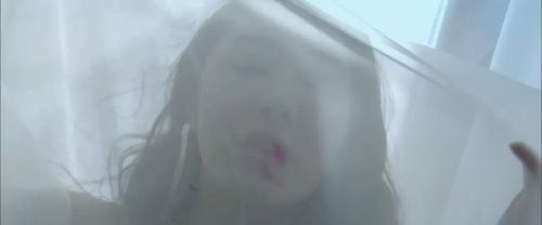 半夜叫你别回头