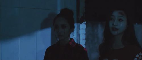 笔仙撞碟仙