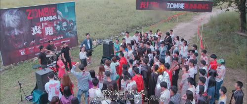 笔仙撞碟仙