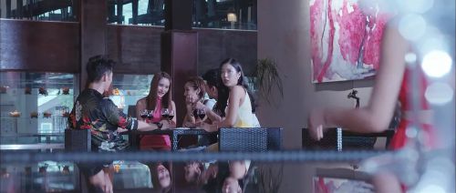笔仙撞碟仙