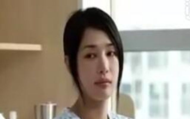一部韩国虐心电影，女学生对老师的爱付出惨痛代价