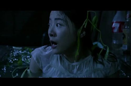 恐怖旅馆