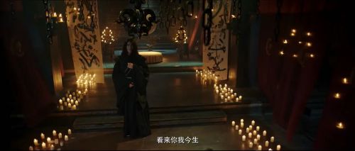 盛唐妖异志