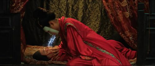 盛唐妖异志
