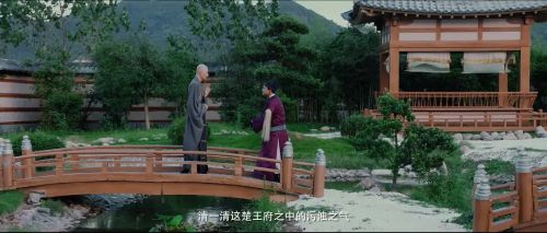 盛唐妖异志