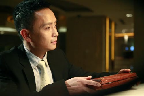 电梯惊魂
