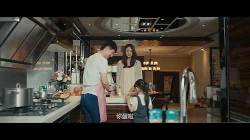 幽灵医院
