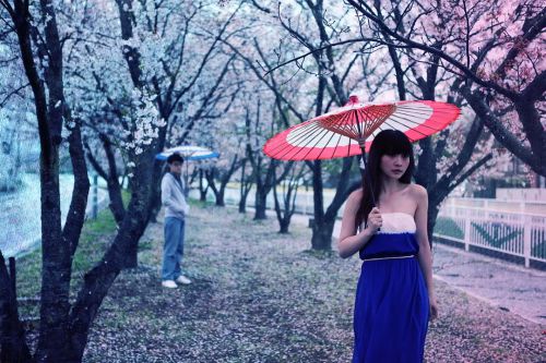 人间蒸发