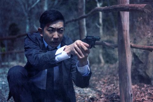 人间蒸发