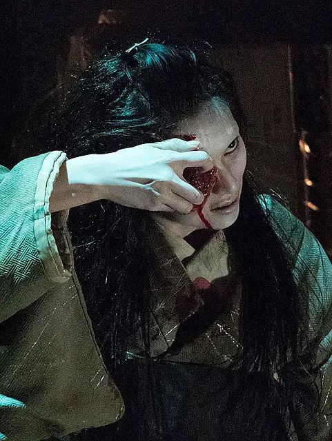 食女