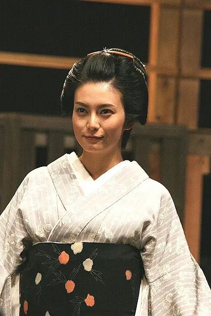 食女