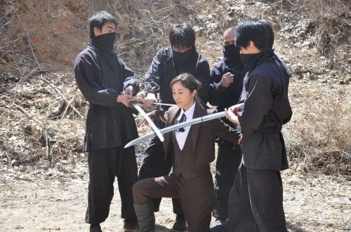 囧探佳人