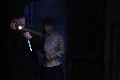 红髅