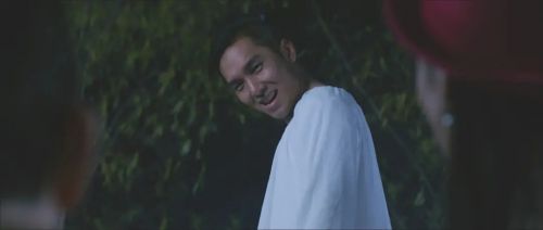 夜半哭声