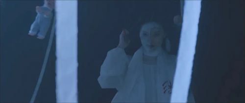 夜半哭声