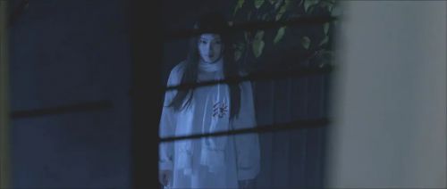 夜半哭声