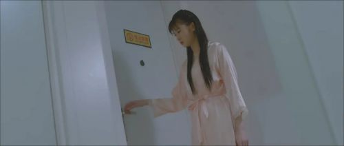 夜半哭声