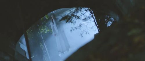 夜半哭声