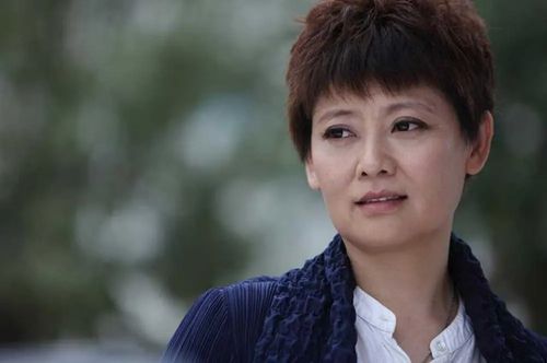 美丽笨女人