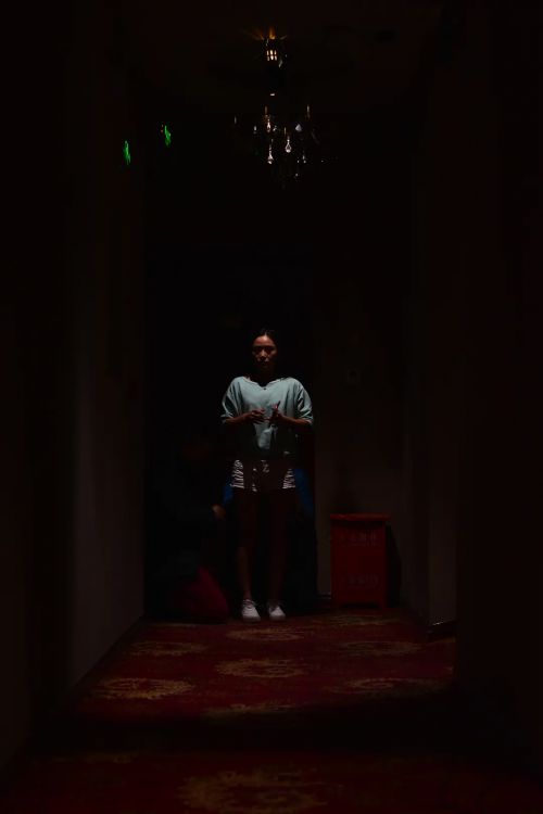 玩命剧组