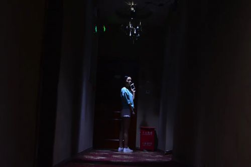 玩命剧组