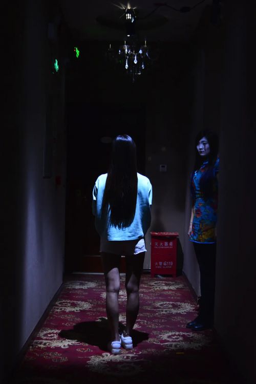 玩命剧组
