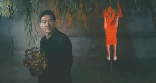 玩命剧组
