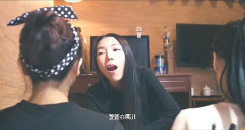 玩命剧组