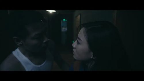 隔壁惊魂