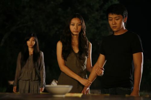 夜惊魂