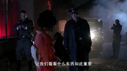 魔偶奇谭：崛起