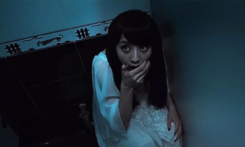 诡劫