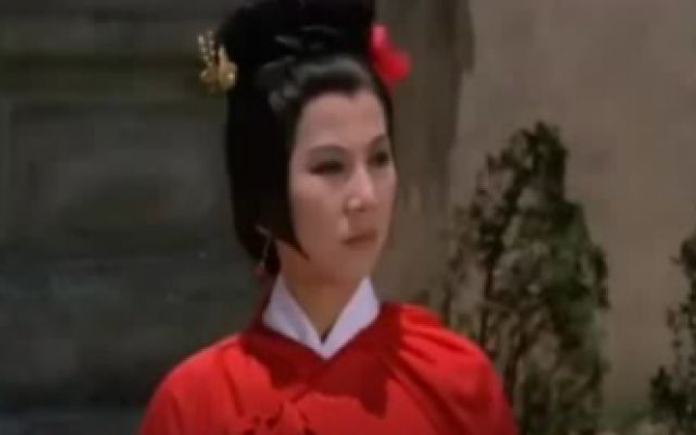 鸳鸯剑侠：武林高手要杀老和尚，没想到和尚身怀绝世武功，厉害了