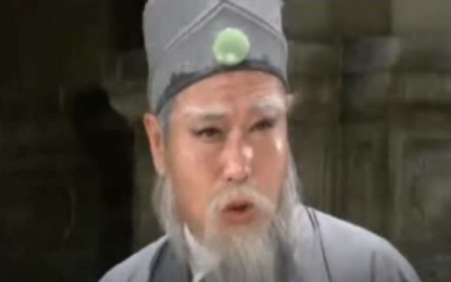 鸳鸯剑侠：武林高手齐聚红莲寺杀老和尚