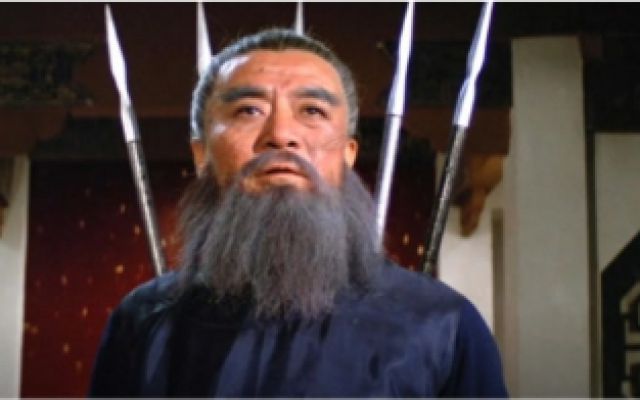 仇家找上门，门派无人能敌，结果门中隐藏绝世高手，直接送他归西