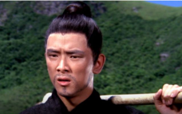 独臂小伙隐居深山种地为生，遇到江湖纷争，6大门派请他出山去摆平