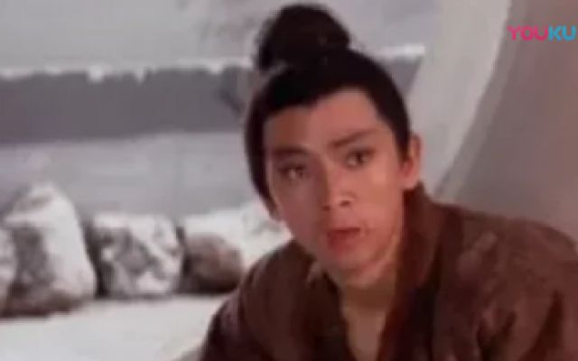 独臂刀