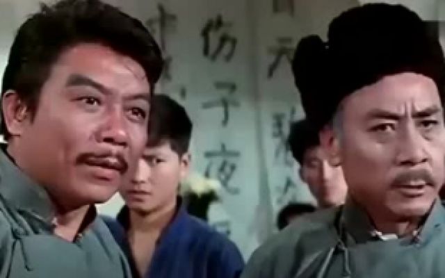 外国十大顶尖高手踢馆，每个都有必杀绝技，武馆竟然派一个死一个