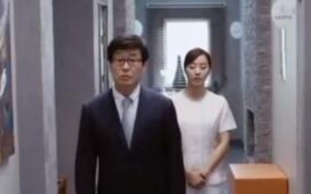 3分钟看完韩国伦理电影《医生》