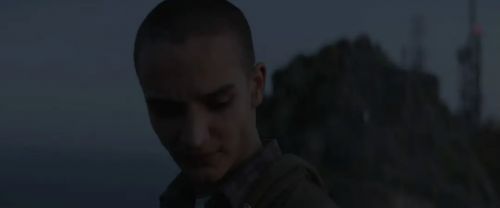 长大就得死